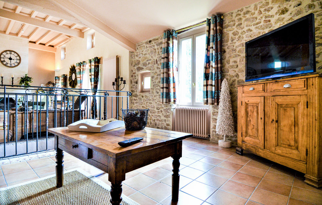 Ferienhaus - St Privat des Vieux , Frankreich - FLG638 21
