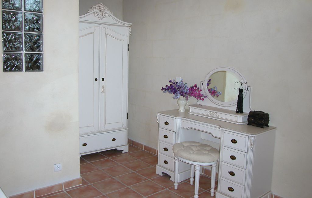 Feriehuse - Anduze , Frankrig - FLG075 29