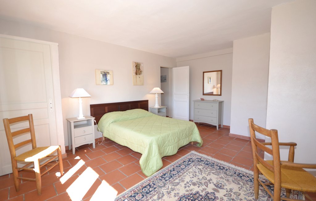 Ferienhaus - Uzès , Frankreich - FLG090 32