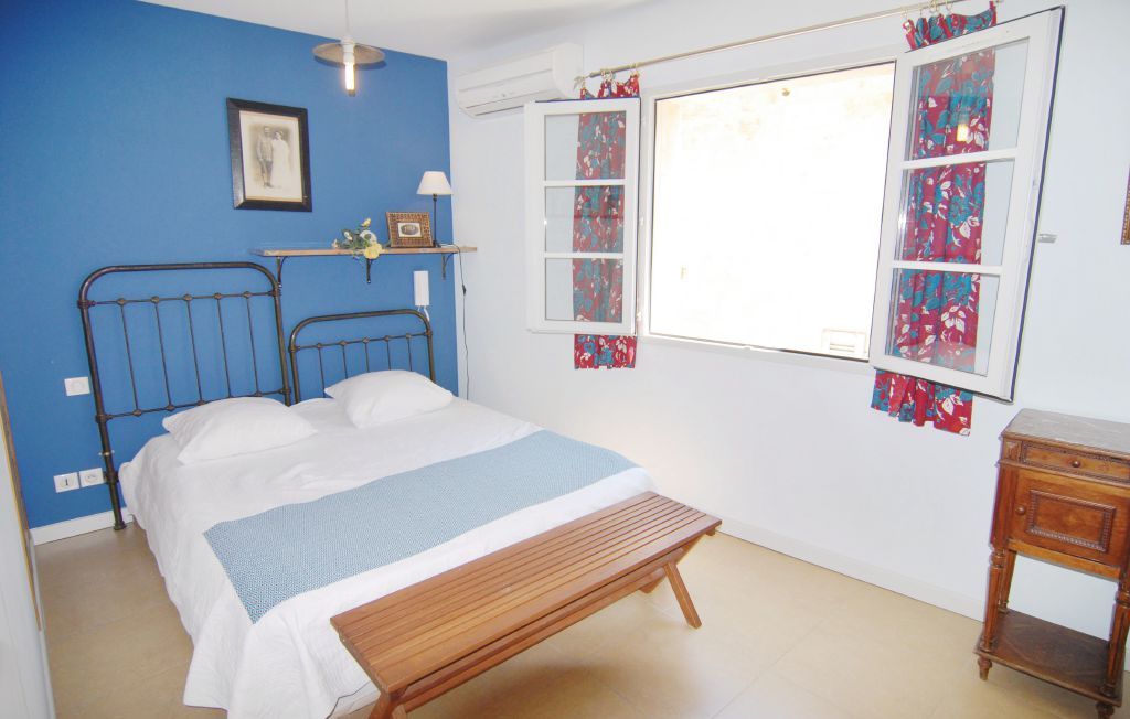 Ferienhaus - Beaucaire , Frankreich - FLG138 15