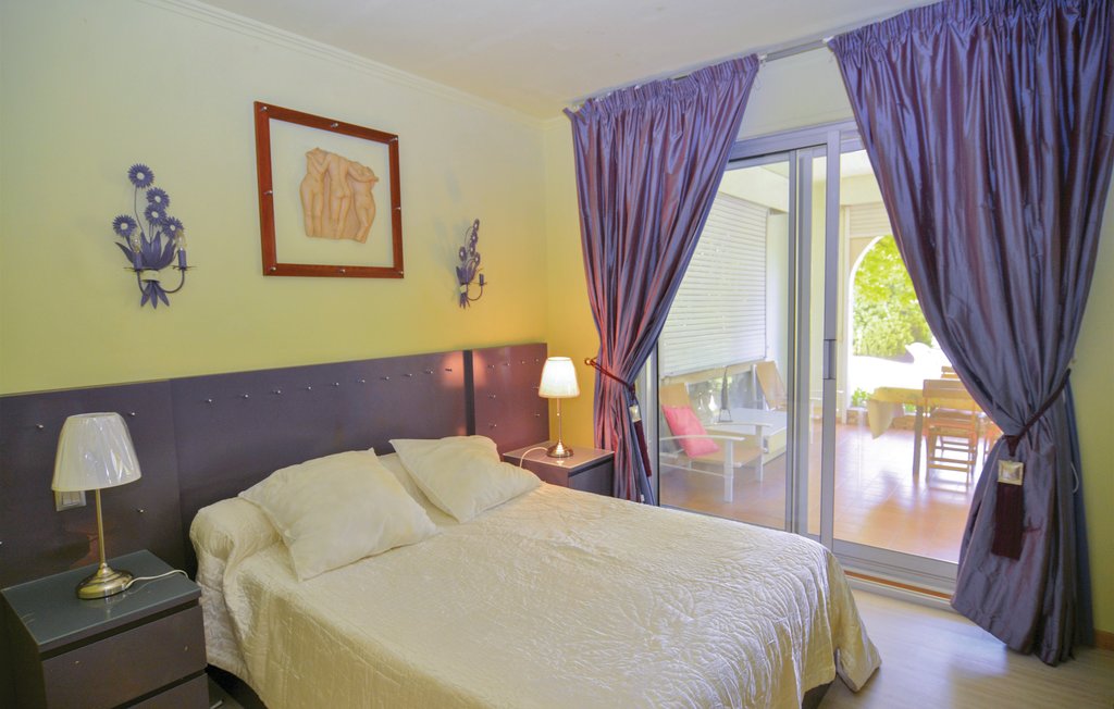 Ferienhaus - Aubais , Frankreich - FLG181 6