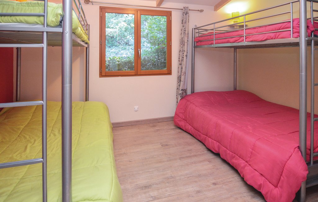 Semesterhus - Bordezac , Frankrike - FLG287 21