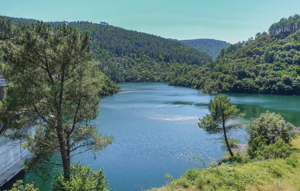 Location de vacances - Sénéchas , France - FLG324 9