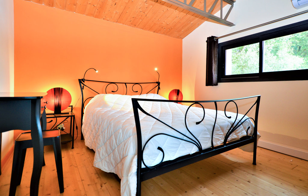 Feriehuse - Sauveterre , Frankrig - FLG604 21