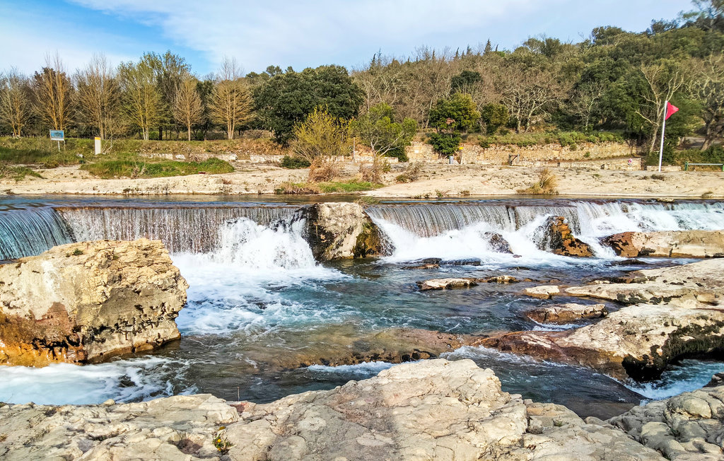 Feriehuse - Uzes , Frankrig - FLG626 31