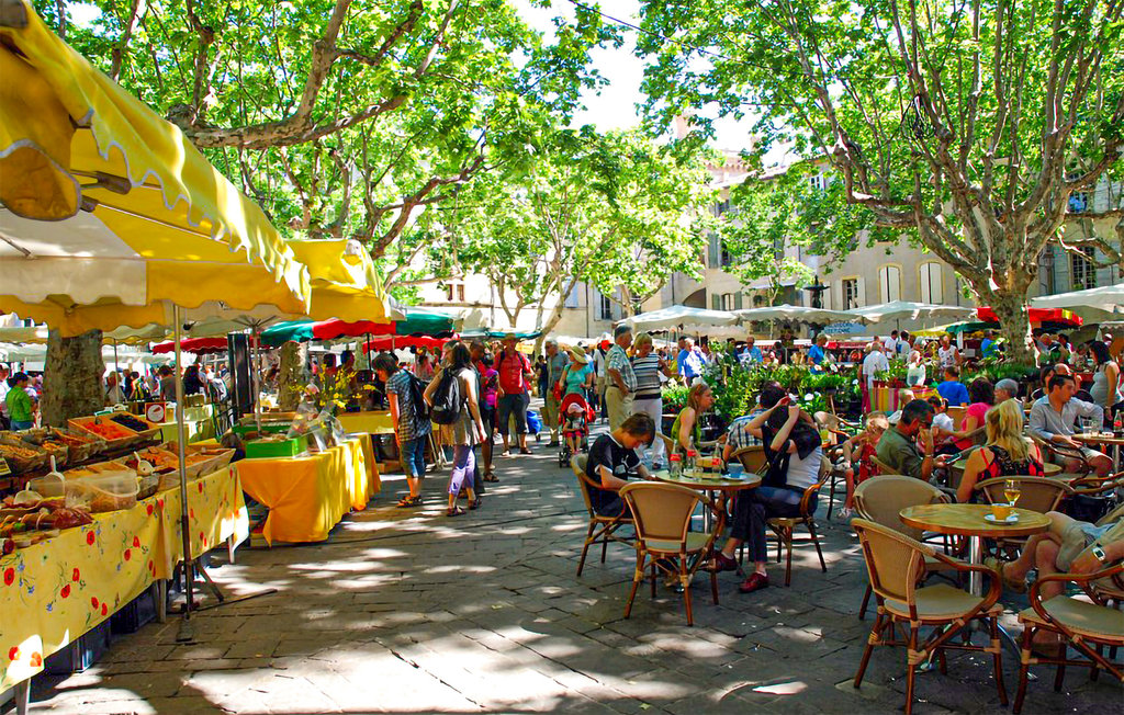 Ferienwohnung - Pont-St-Esprit , Frankreich - FLG682 9