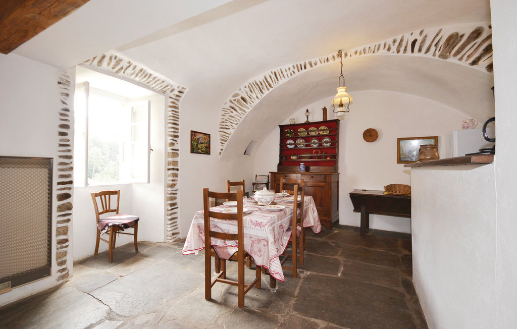 Ferienhaus - Peyremale , Frankreich - FLG068 2