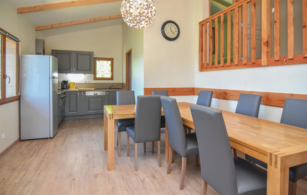 Semesterhus - Bordezac , Frankrike - FLG287 19