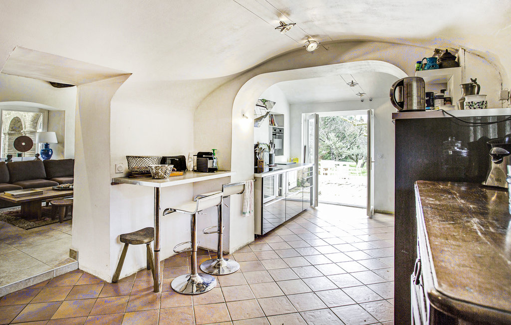 Ferienhaus - Saint-Ambroix , Frankreich - FLG331 7