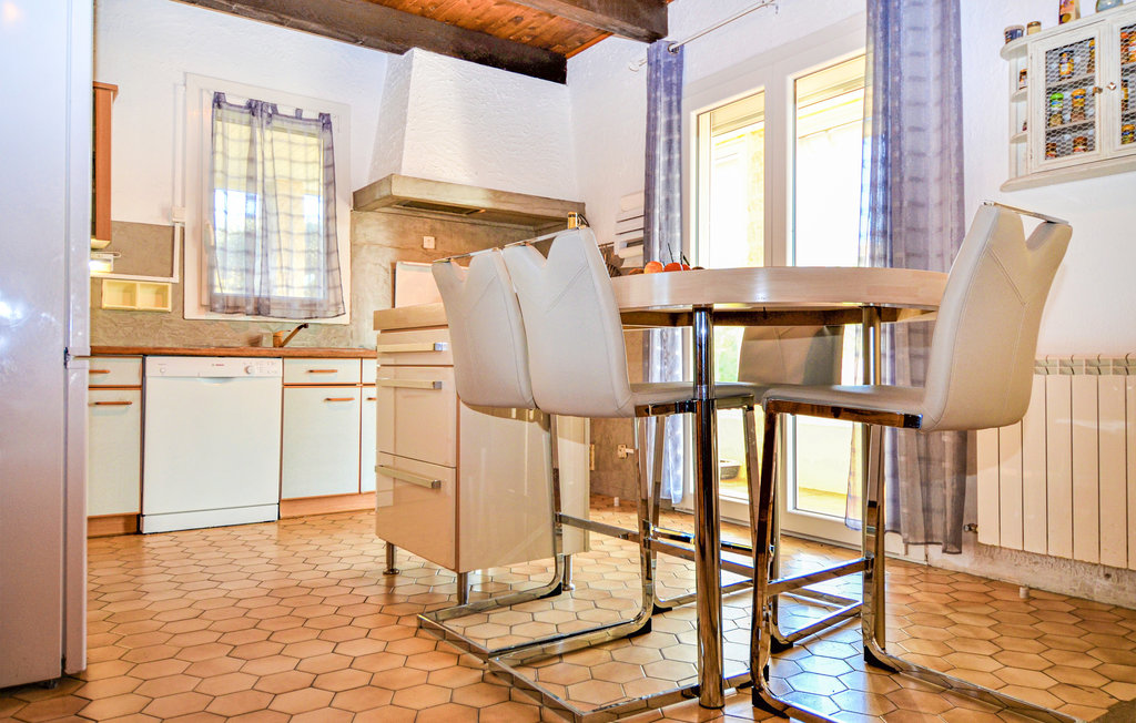 Location de vacances - Saint André d'Olérargues , France - FLG504 19