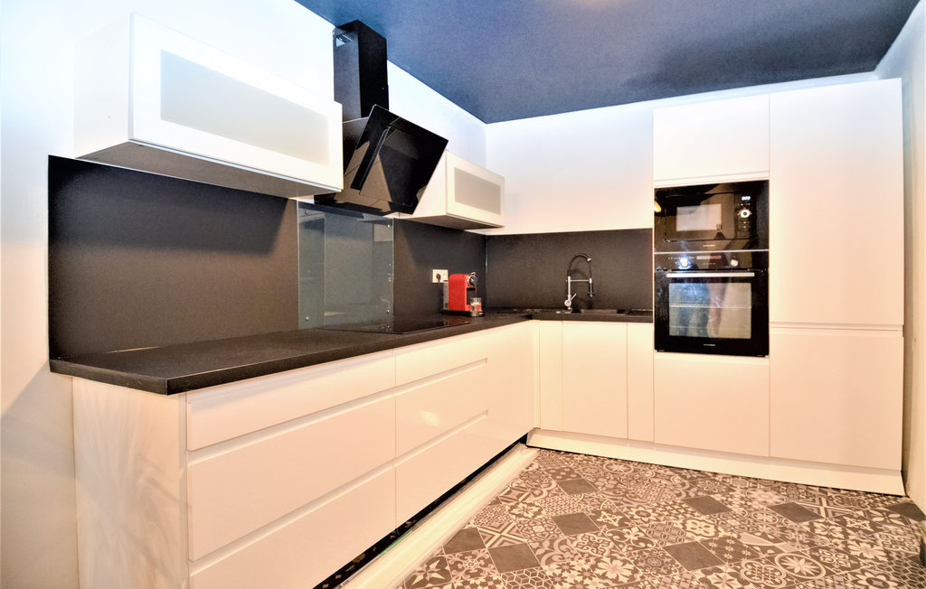 Ferienhaus - Sommières , Frankreich - FLG775 9