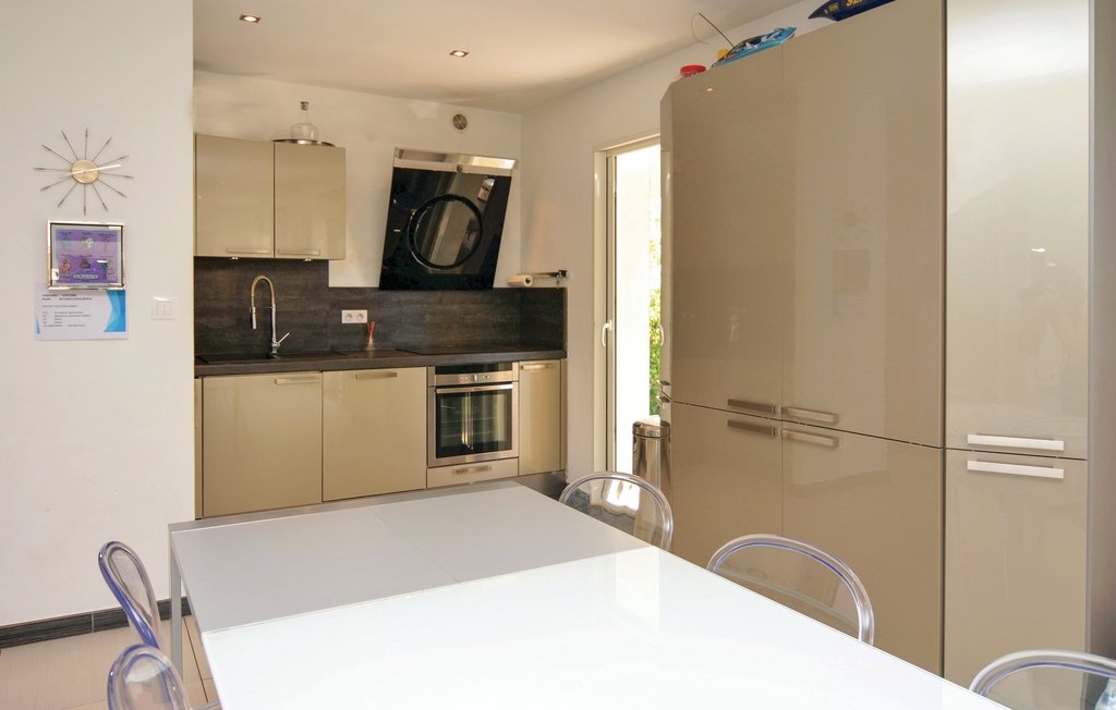 Semesterhus - Aigues-Mortes , Frankrike - FLG392 16