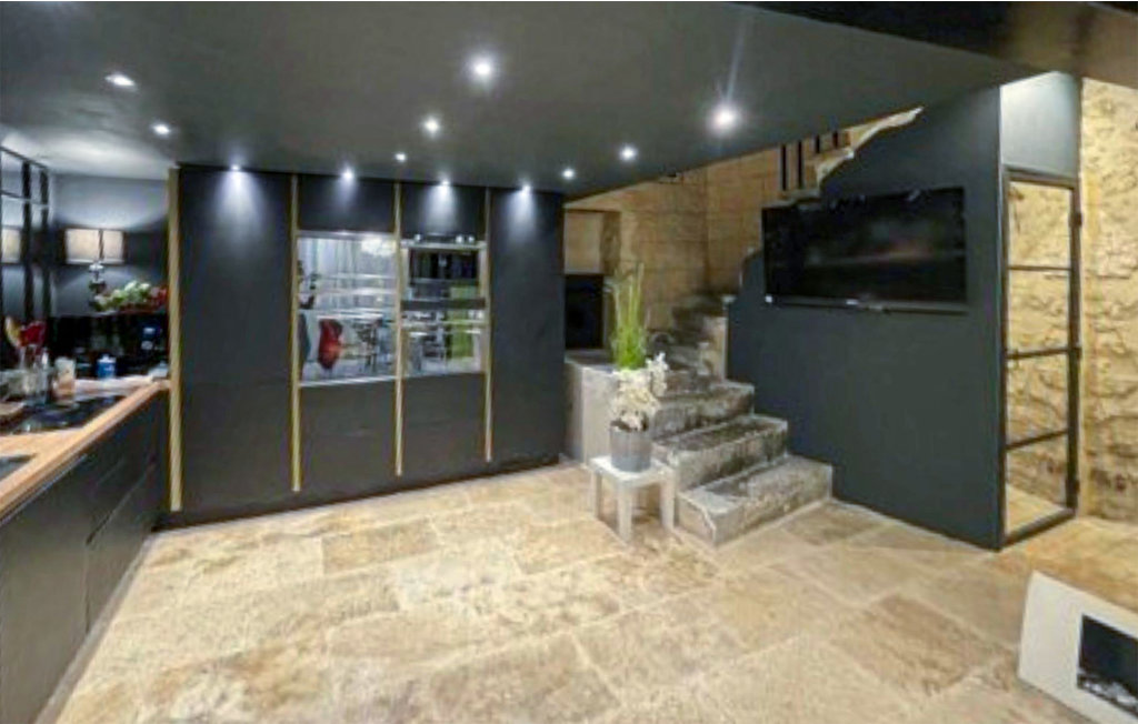 Ferienhaus - Sommières , Frankreich - FLG774 2