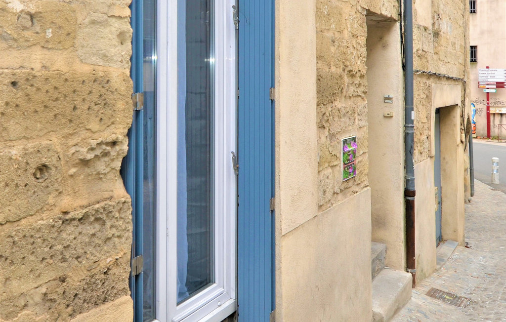 Ferienhaus - Sommières , Frankreich - FLG775 6