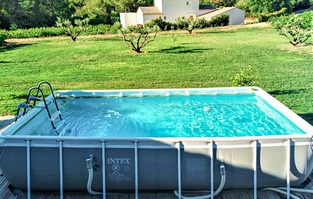 Location de vacances - Laudun-L´Ardoise , France - FLG738 6