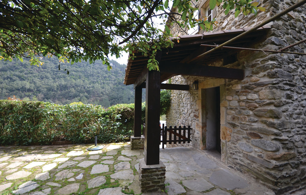 Ferienhaus - Peyremale , Frankreich - FLG068 11