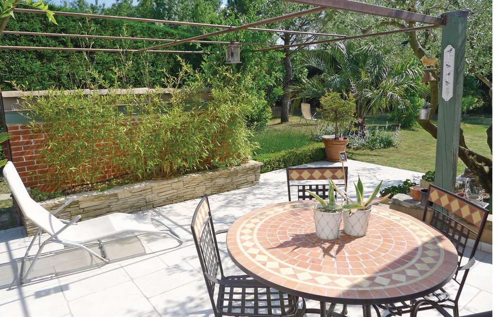 Feriehuse - St-Privat-des-Vieux , Frankrig - FLG255 26