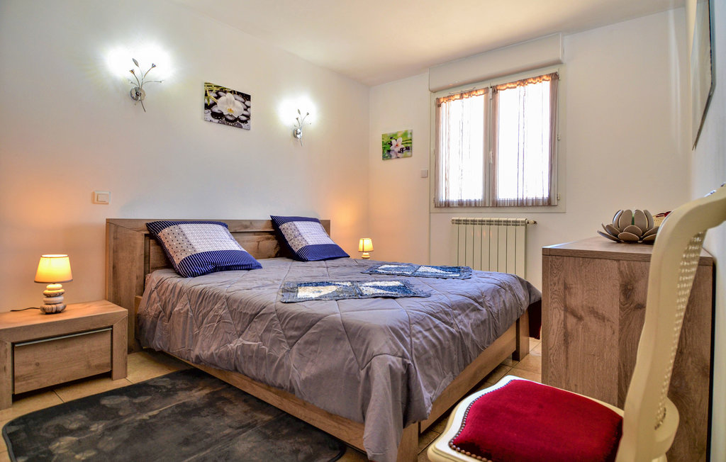 Feriehuse - Uzes , Frankrig - FLG626 18