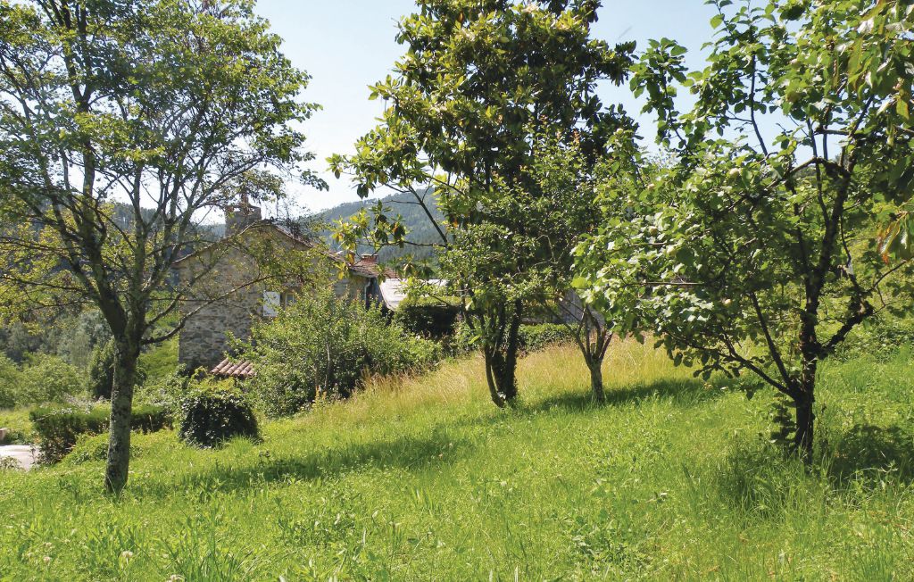 Ferienhaus - Peyremale , Frankreich - FLG068 30