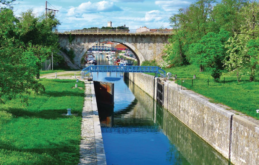 Ferienwohnung - Beaucaire , Frankreich - FLG139 18