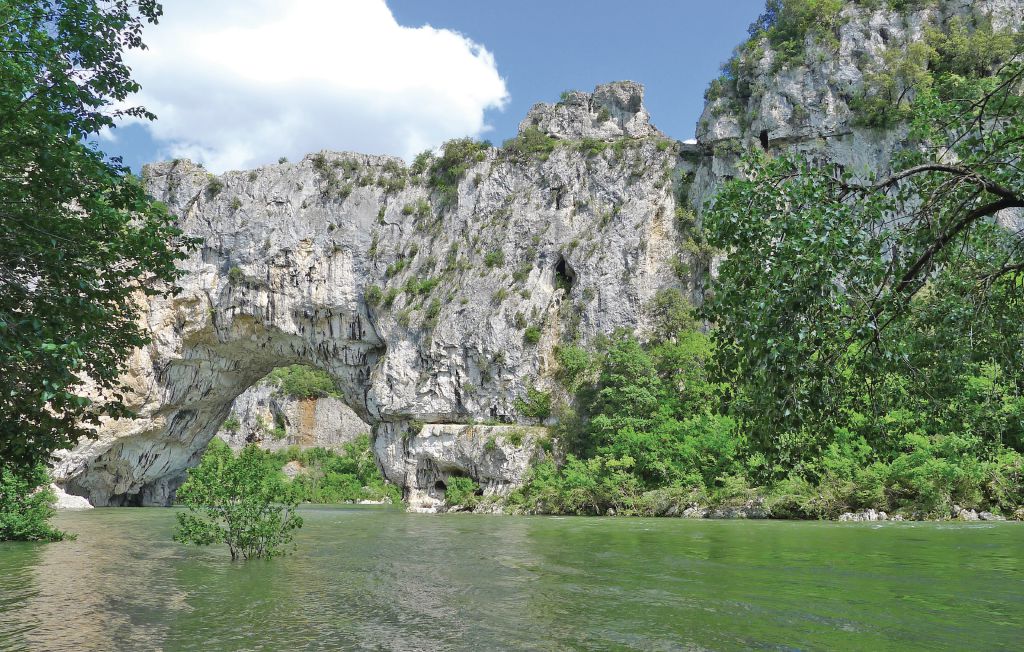 Feriehuse - St-Privat-des-Vieux , Frankrig - FLG255 41