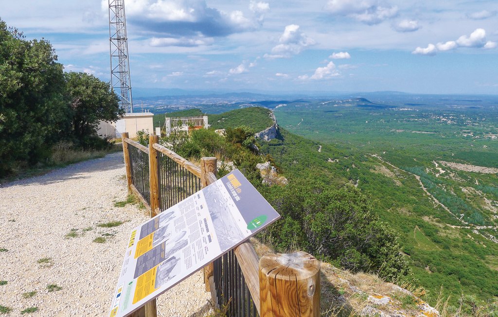 Ferienhaus - Saint-Ambroix , Frankreich - FLG331 63