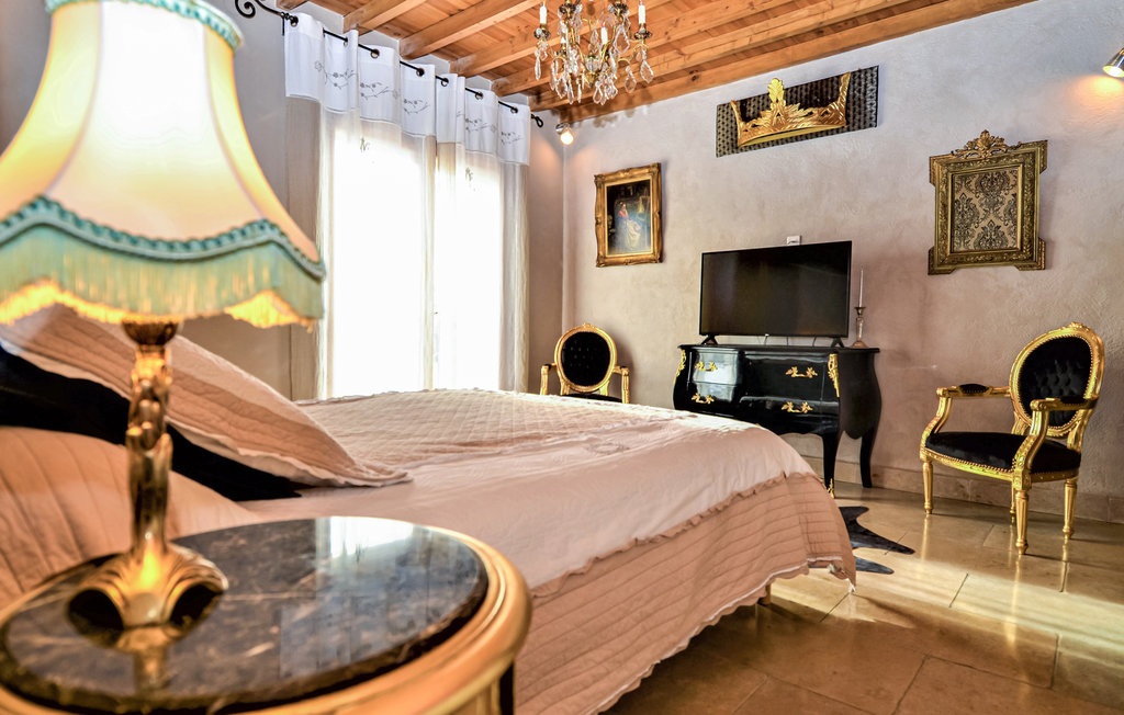 Ferienhaus - Vallabregues , Frankreich - FLG522 60