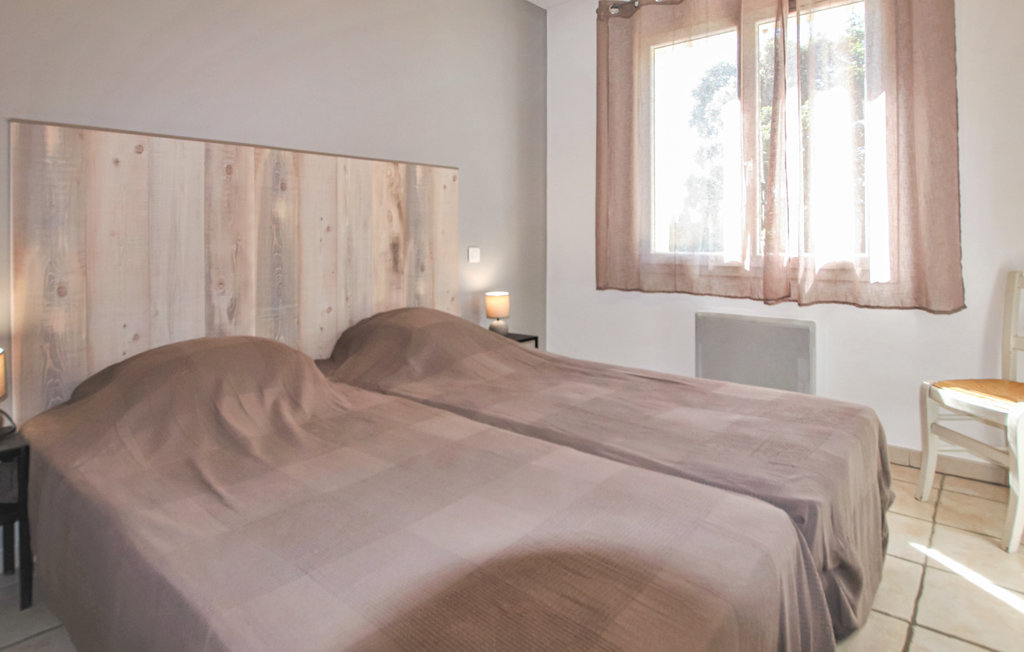 Semesterhus - Rochefort du Gard , Frankrike - FLG599 30