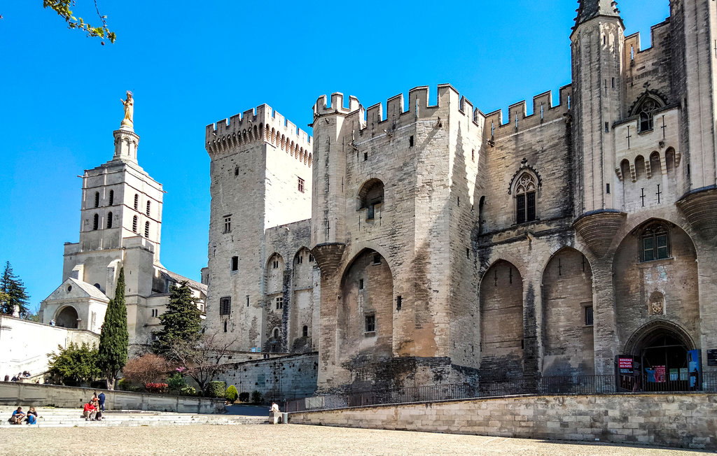 Feriehuse - Sauveterre , Frankrig - FLG604 31