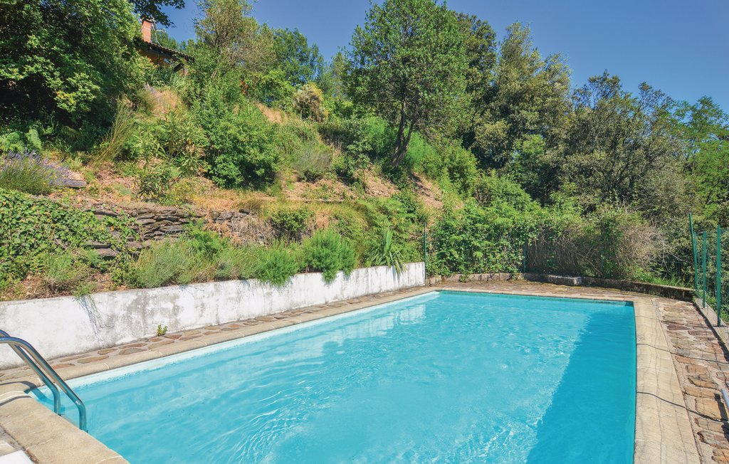 Location de vacances - Sénéchas , France - FLG324 6