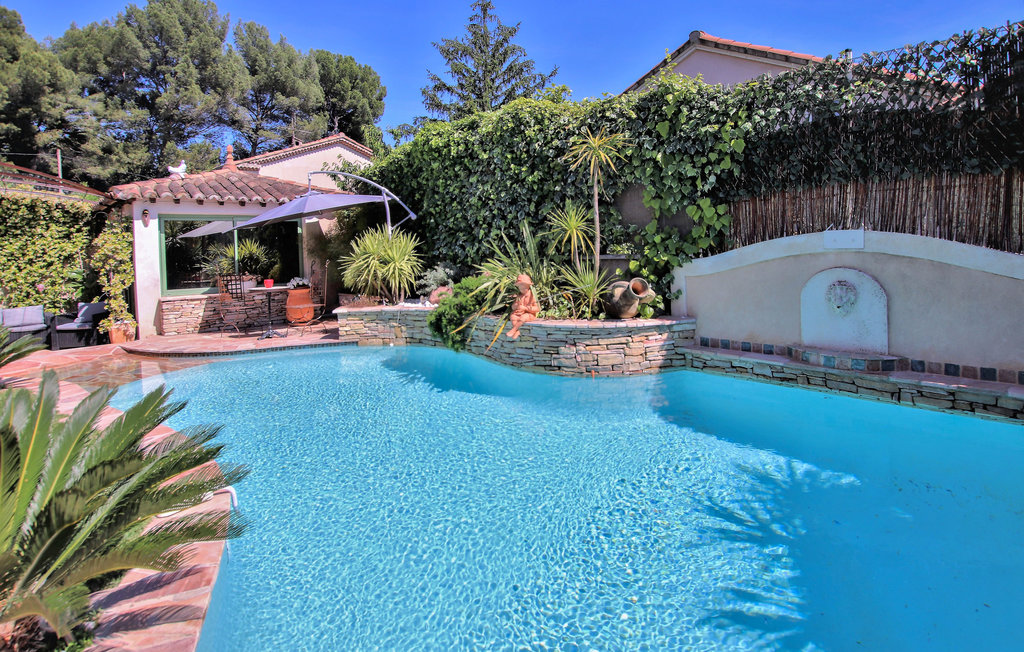 Feriehuse - Les Angles , Frankrig - FLG416 10