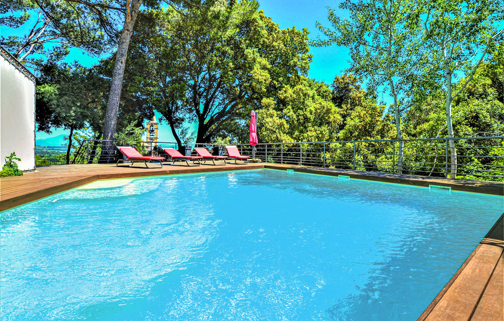 Feriehuse - Sauveterre , Frankrig - FLG604 6