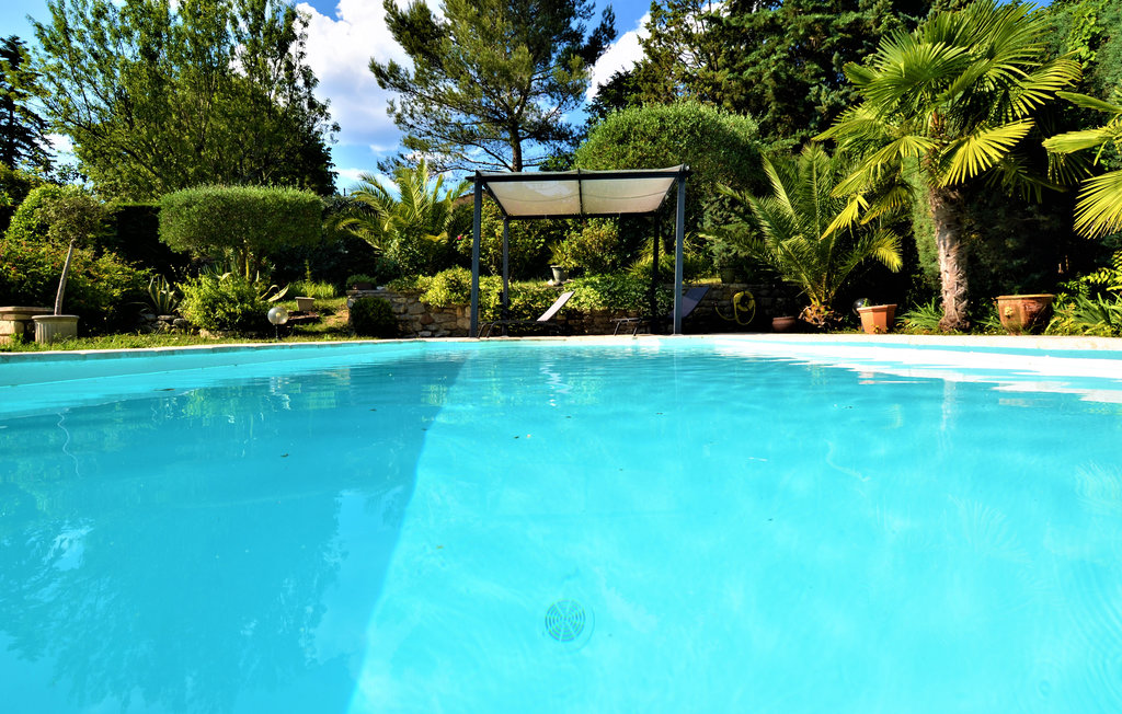 Ferienhaus - St Privat des Vieux , Frankreich - FLG638 8