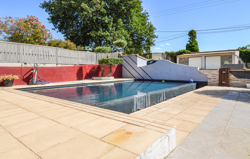 Ferienwohnung - Pont-St-Esprit , Frankreich - FLG682 7