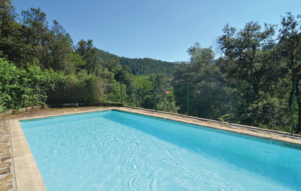 Location de vacances - Sénéchas , France - FLG324 11