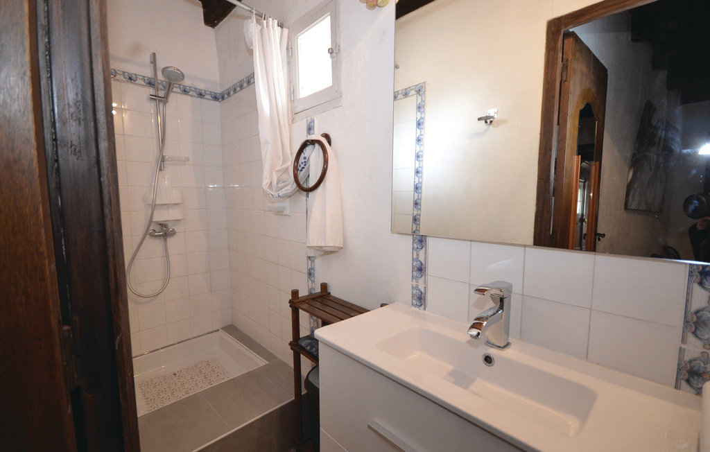 Ferienhaus - Peyremale , Frankreich - FLG068 24
