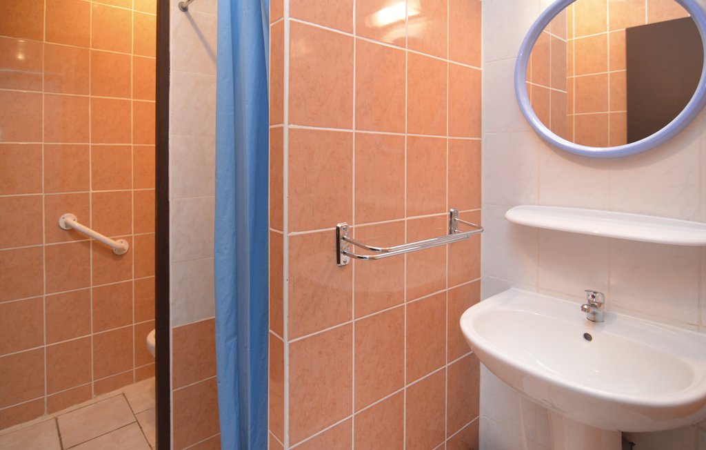 Ferienhaus - Courry , Frankreich - FLG131 22