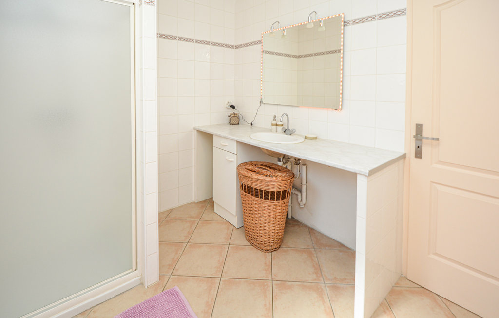 Feriehuse - Bordezac , Frankrig - FLG136 18