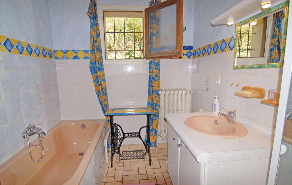 Location de vacances - Sénéchas , France - FLG324 8