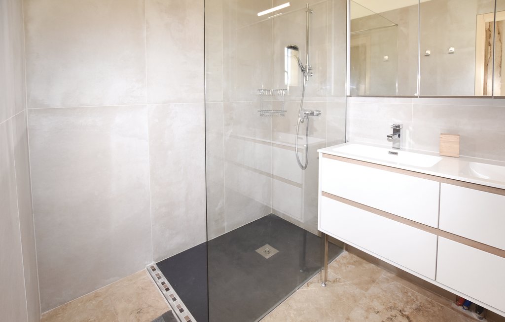 Semesterhus - Saint Hilaire D'Ozilhan , Frankrike - FLG445 19