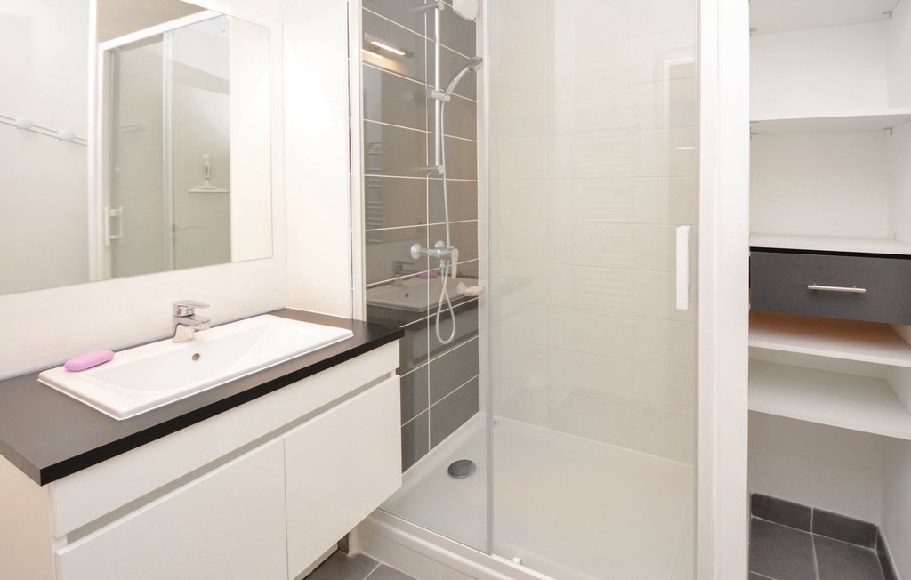 Ferienwohnung - Aigues-Mortes , Frankreich - FLG492 7