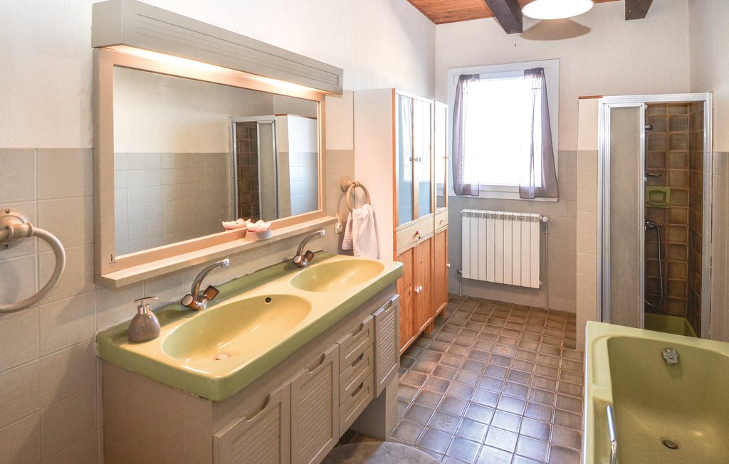 Location de vacances - Saint André d'Olérargues , France - FLG504 30