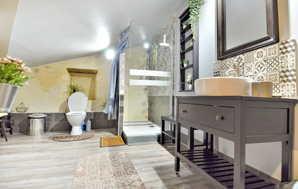 Ferienhaus - Vallabregues , Frankreich - FLG522 7