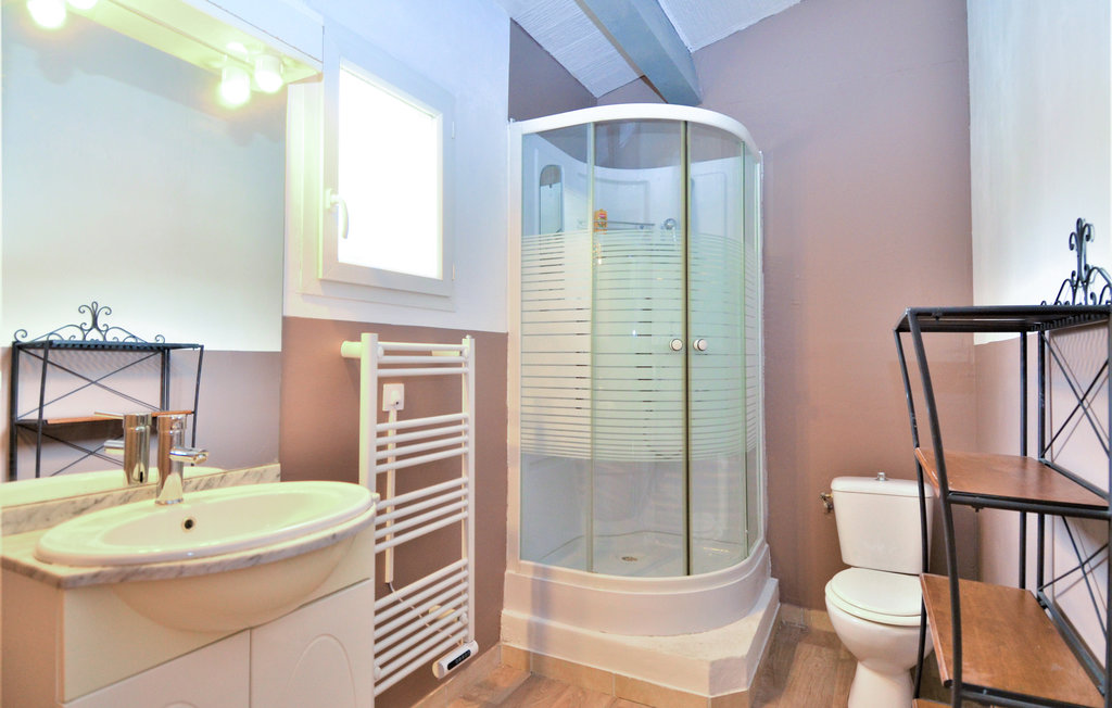 Ferienwohnung - Pont-St-Esprit , Frankreich - FLG682 17