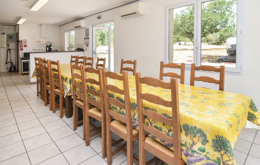 Ferienhaus - Courry , Frankreich - FLG131 18
