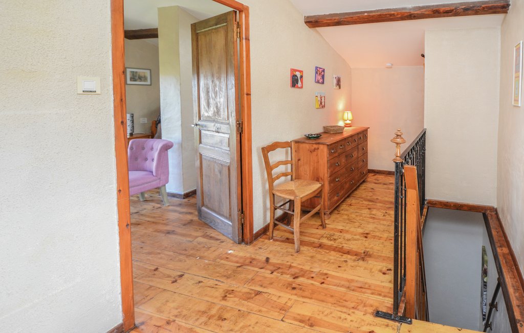 Feriehus - Barjac , Frankrike - FLG512 27