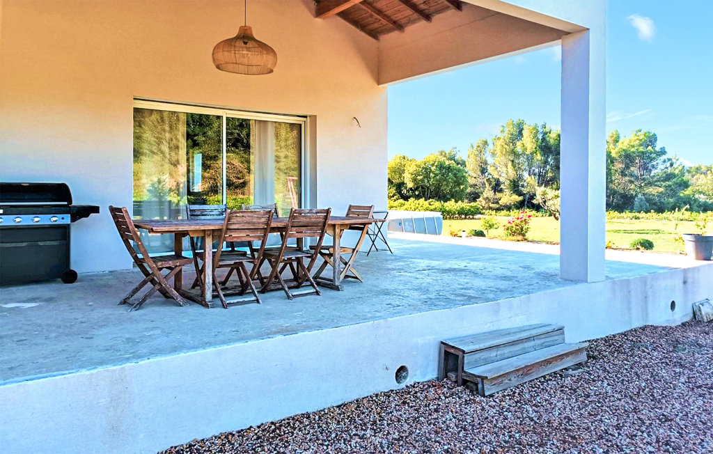 Location de vacances - Laudun-L´Ardoise , France - FLG738 7