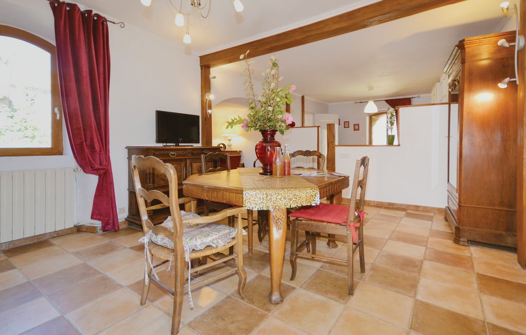 Ferieleilighet - Les Salles du Gardon , Frankrike - FLG121 24