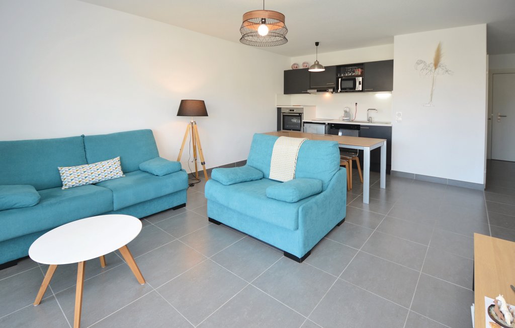 Ferienwohnung - Aigues-Mortes , Frankreich - FLG492 14