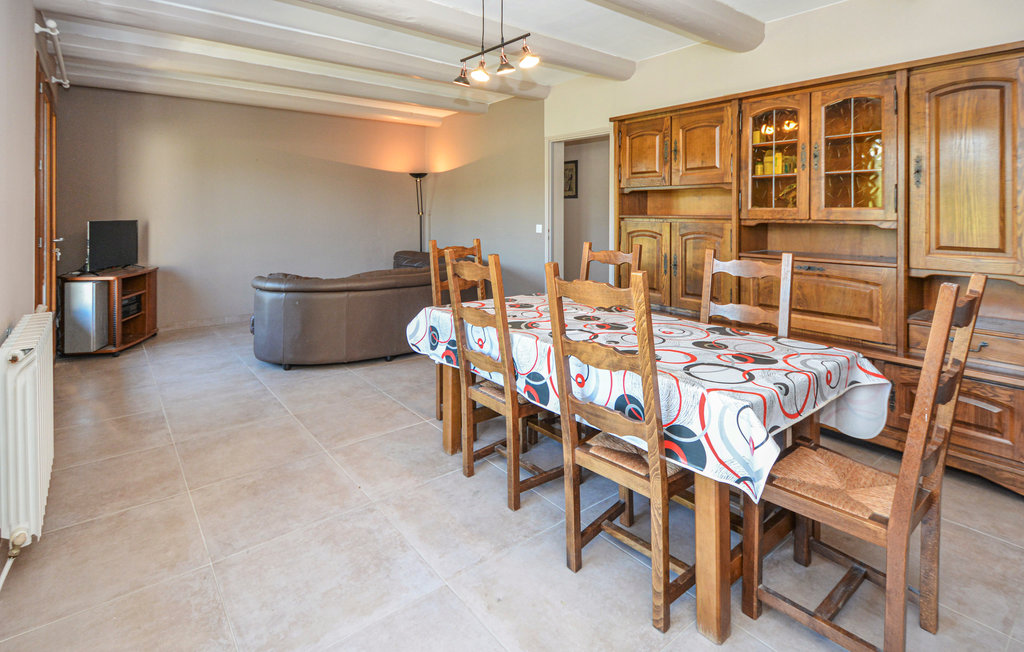 Location de vacances - Les-Salles-du-Gardon , France - FLG631 18